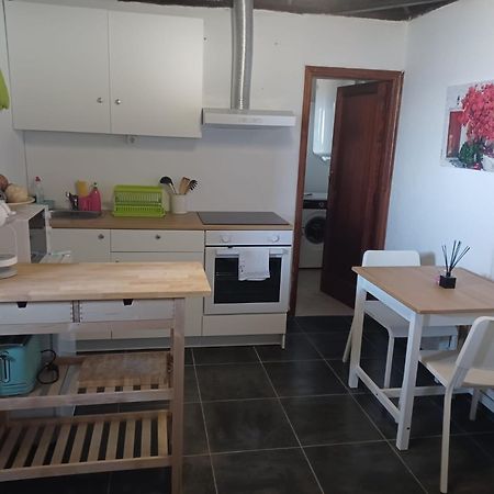 Casa Rural El Olivo De Mazo Екстер'єр фото