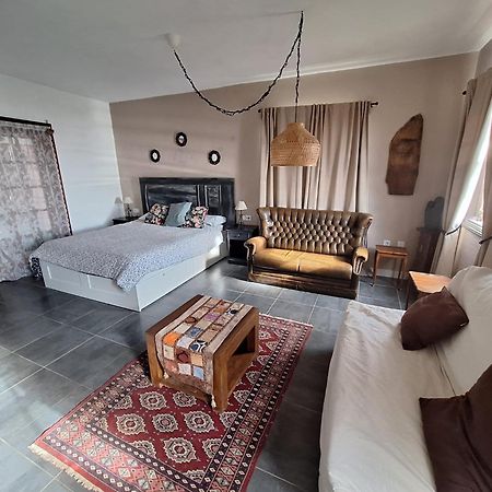 Casa Rural El Olivo De Mazo Екстер'єр фото