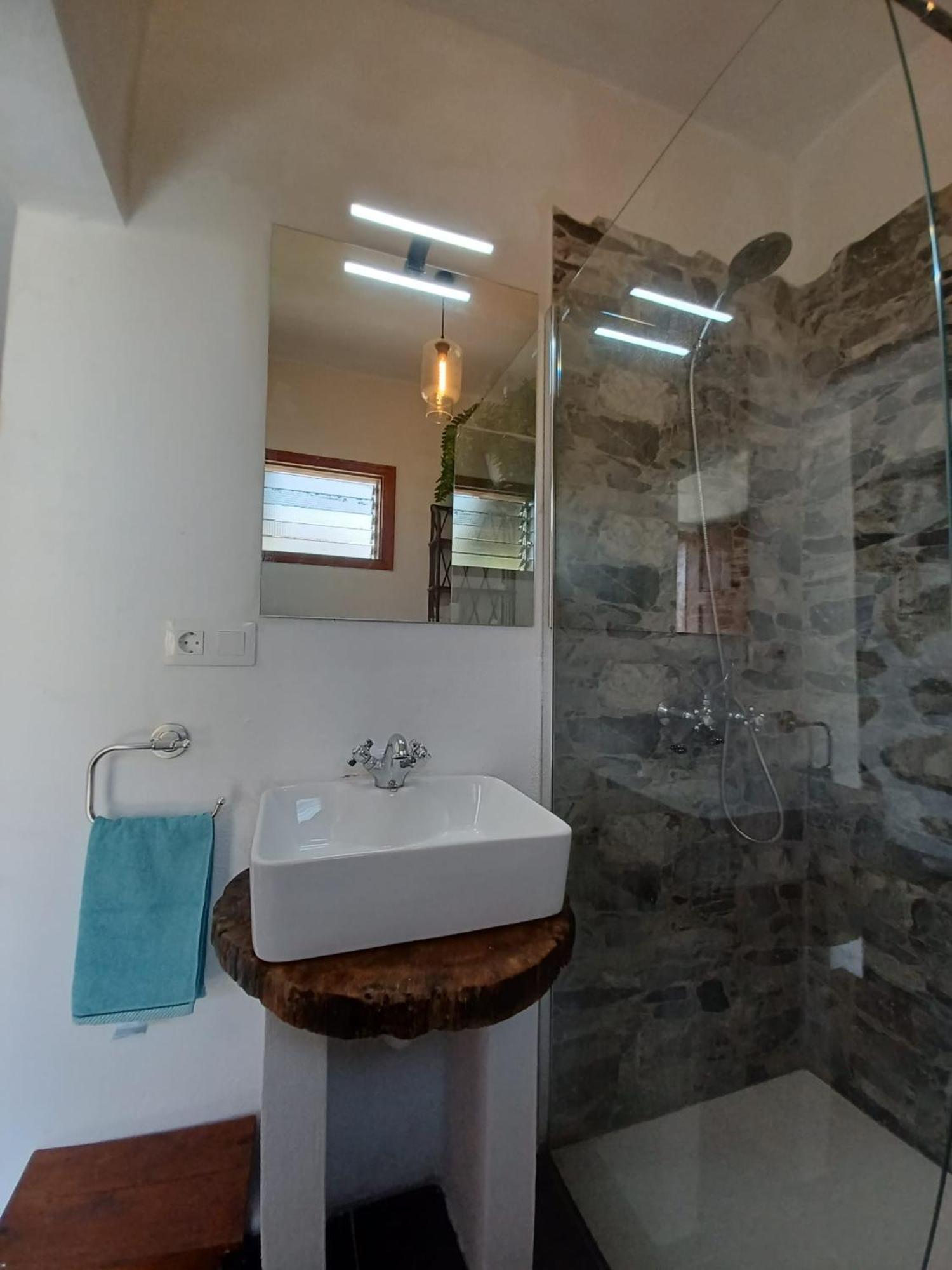 Casa Rural El Olivo De Mazo Екстер'єр фото