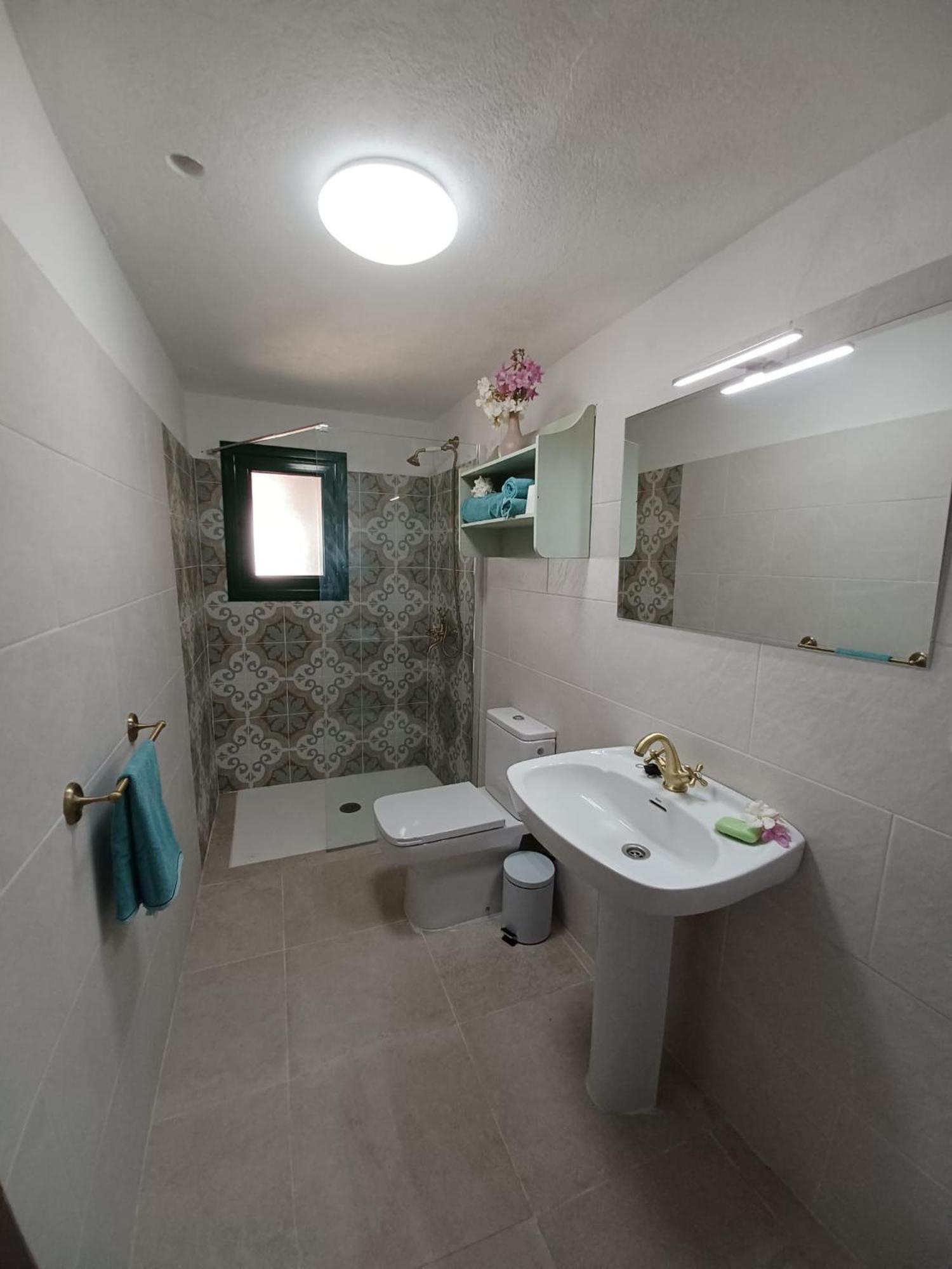 Casa Rural El Olivo De Mazo Екстер'єр фото