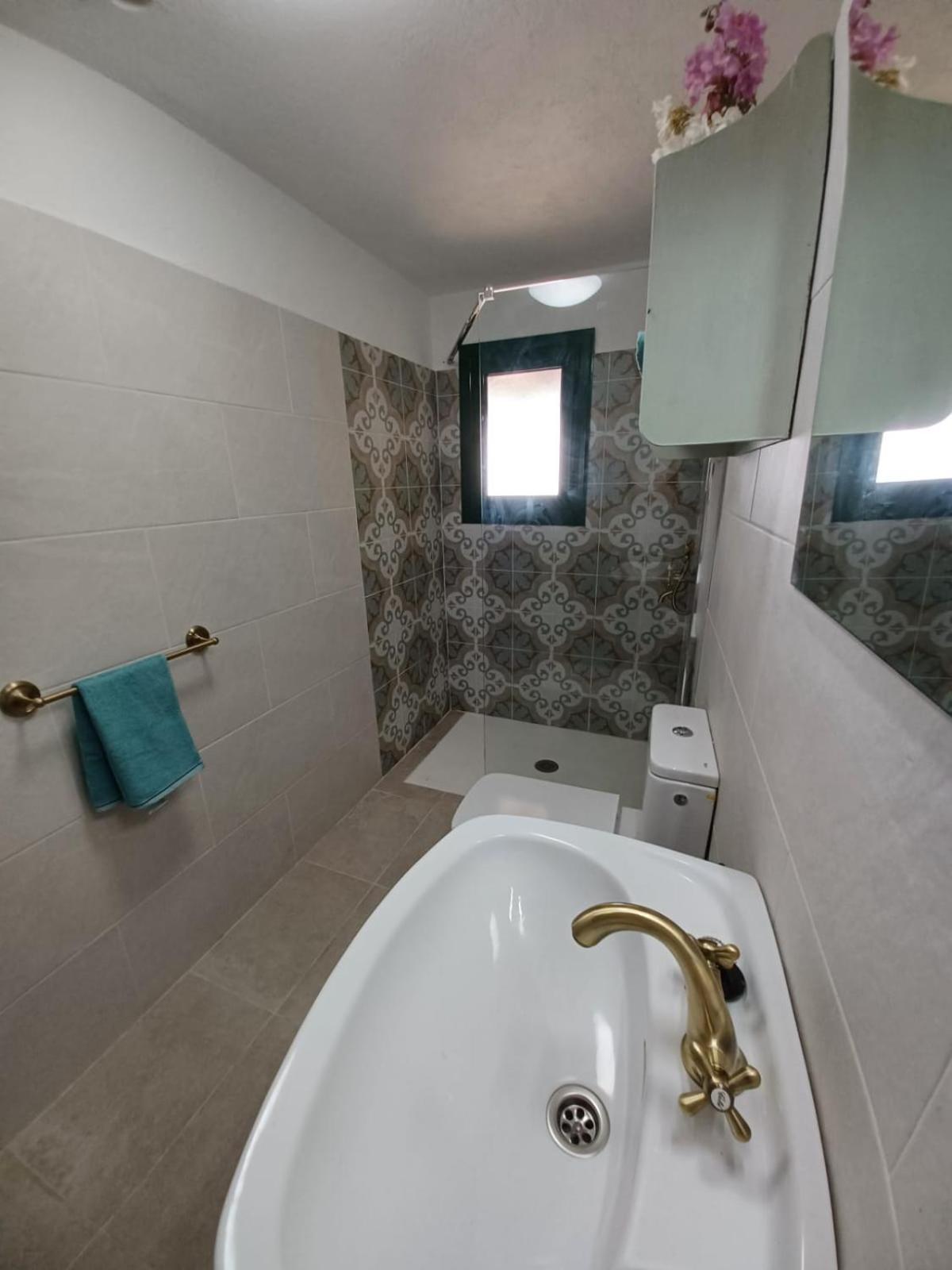 Casa Rural El Olivo De Mazo Екстер'єр фото