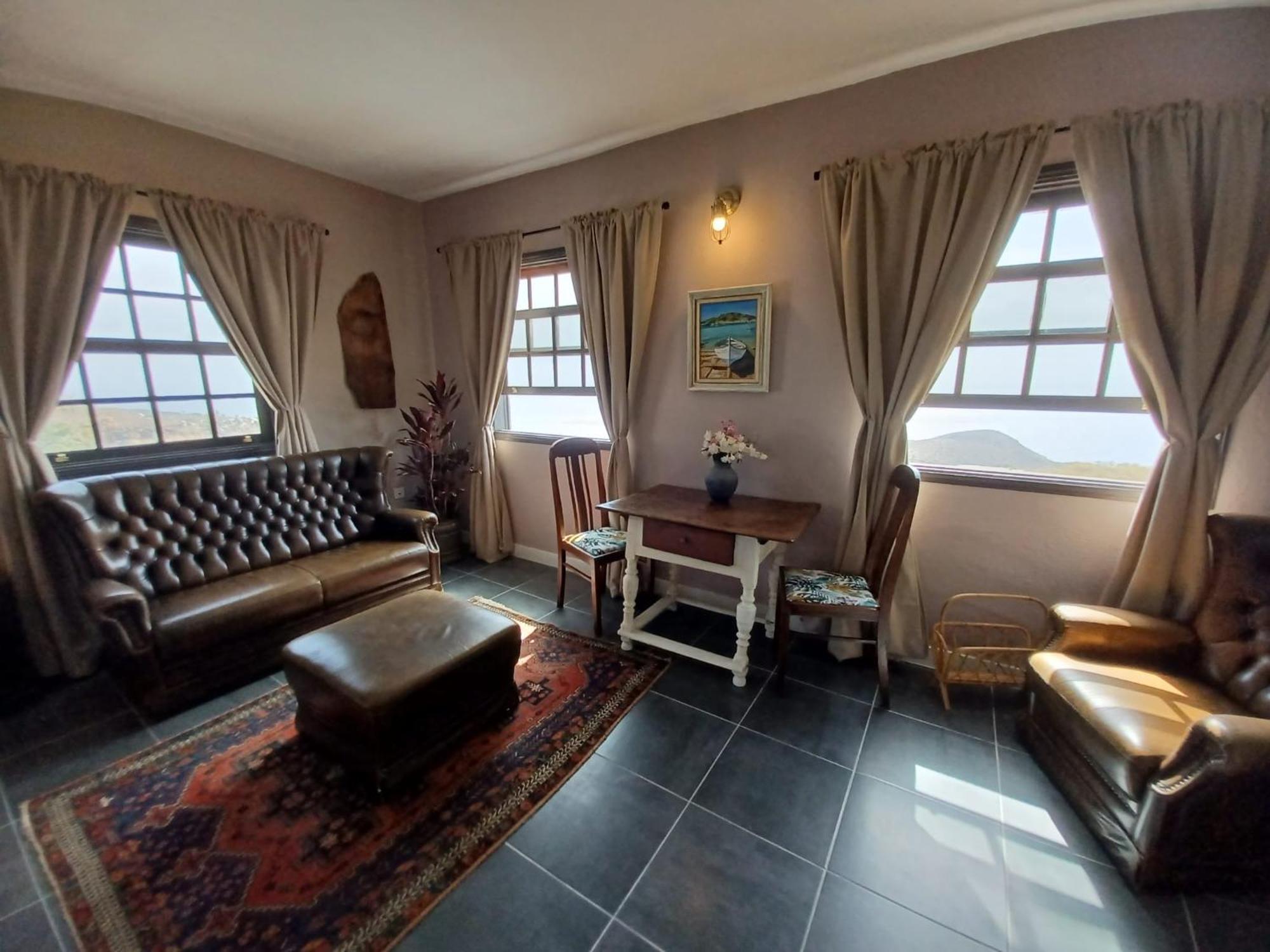 Casa Rural El Olivo De Mazo Екстер'єр фото