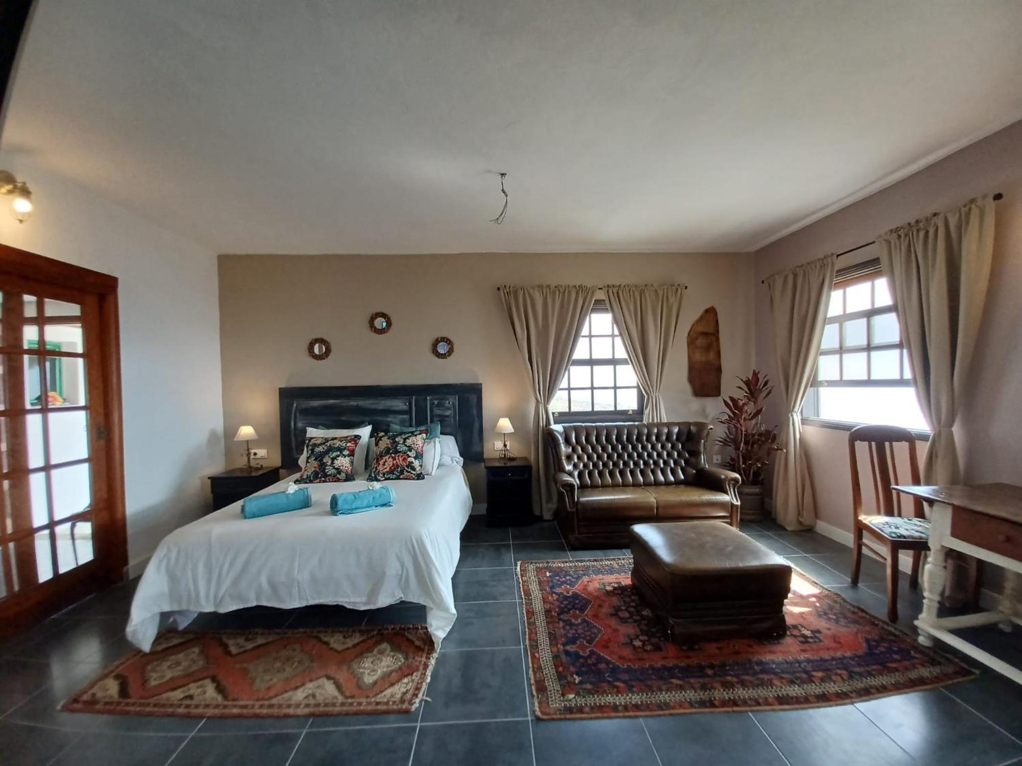 Casa Rural El Olivo De Mazo Екстер'єр фото