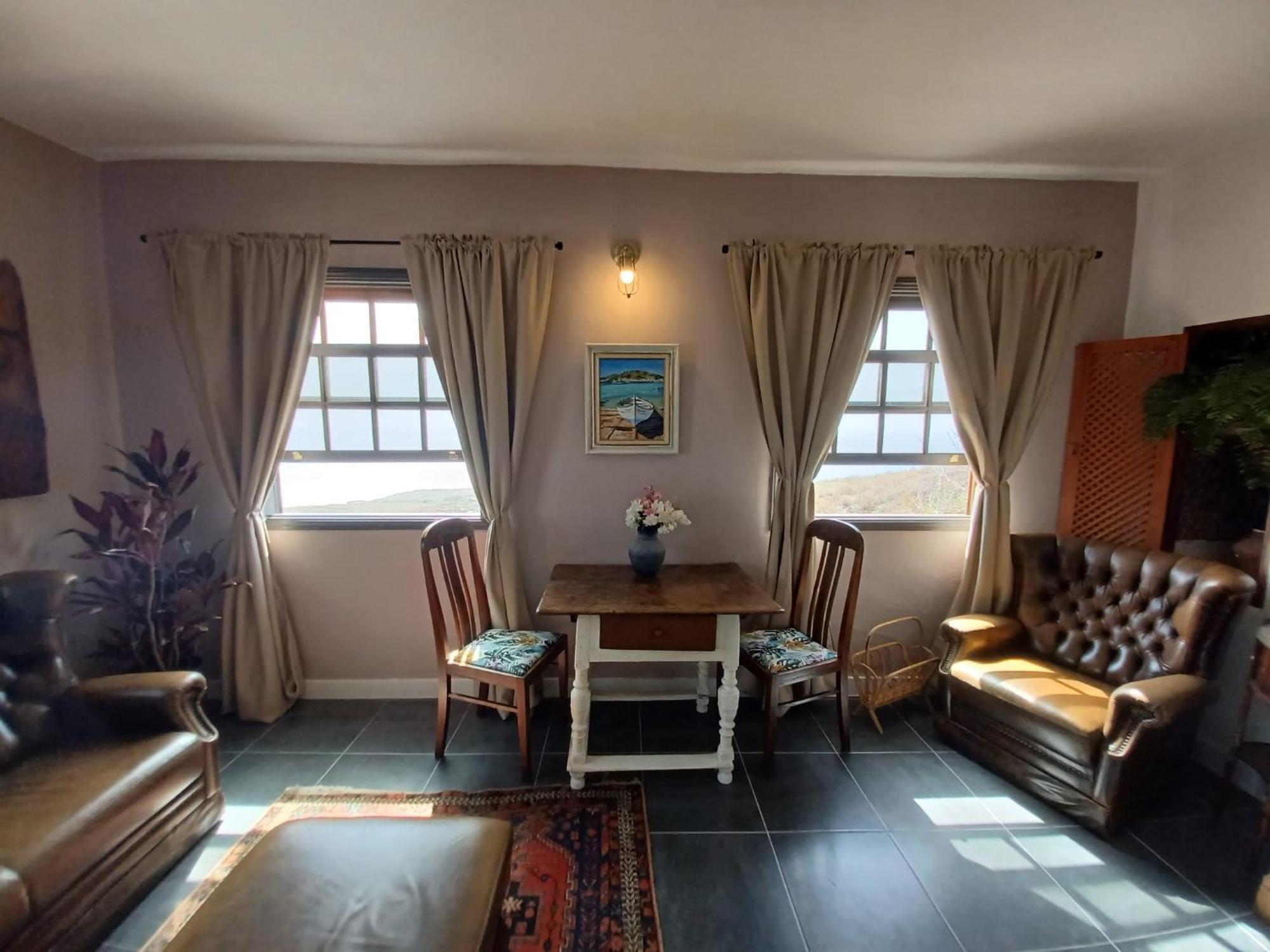 Casa Rural El Olivo De Mazo Екстер'єр фото