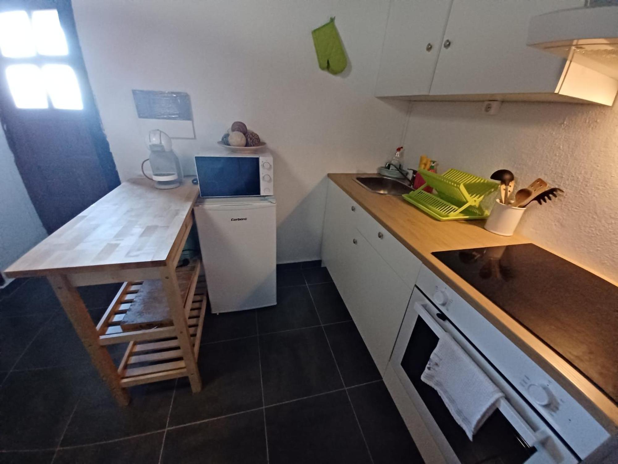 Casa Rural El Olivo De Mazo Екстер'єр фото
