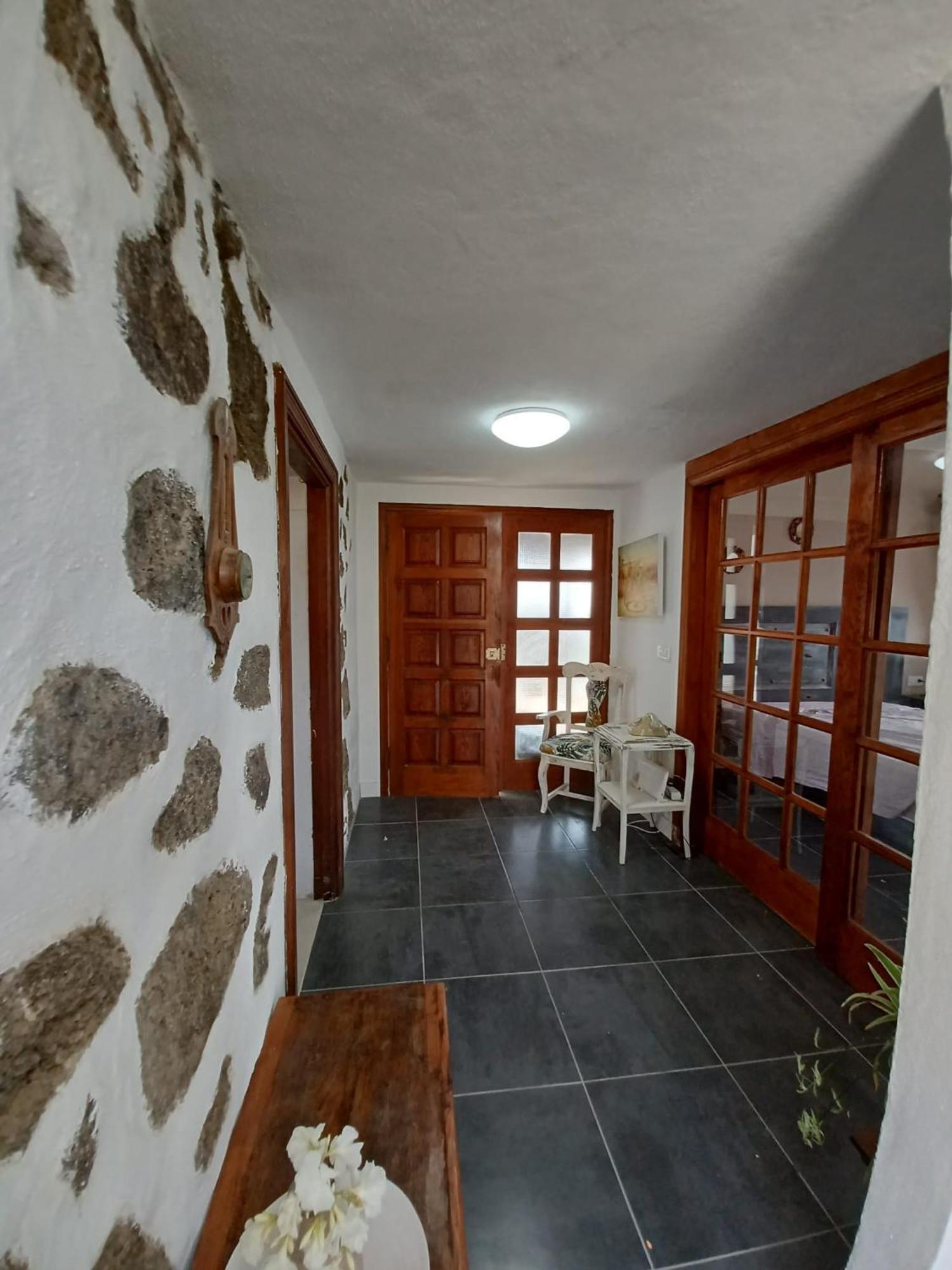 Casa Rural El Olivo De Mazo Екстер'єр фото