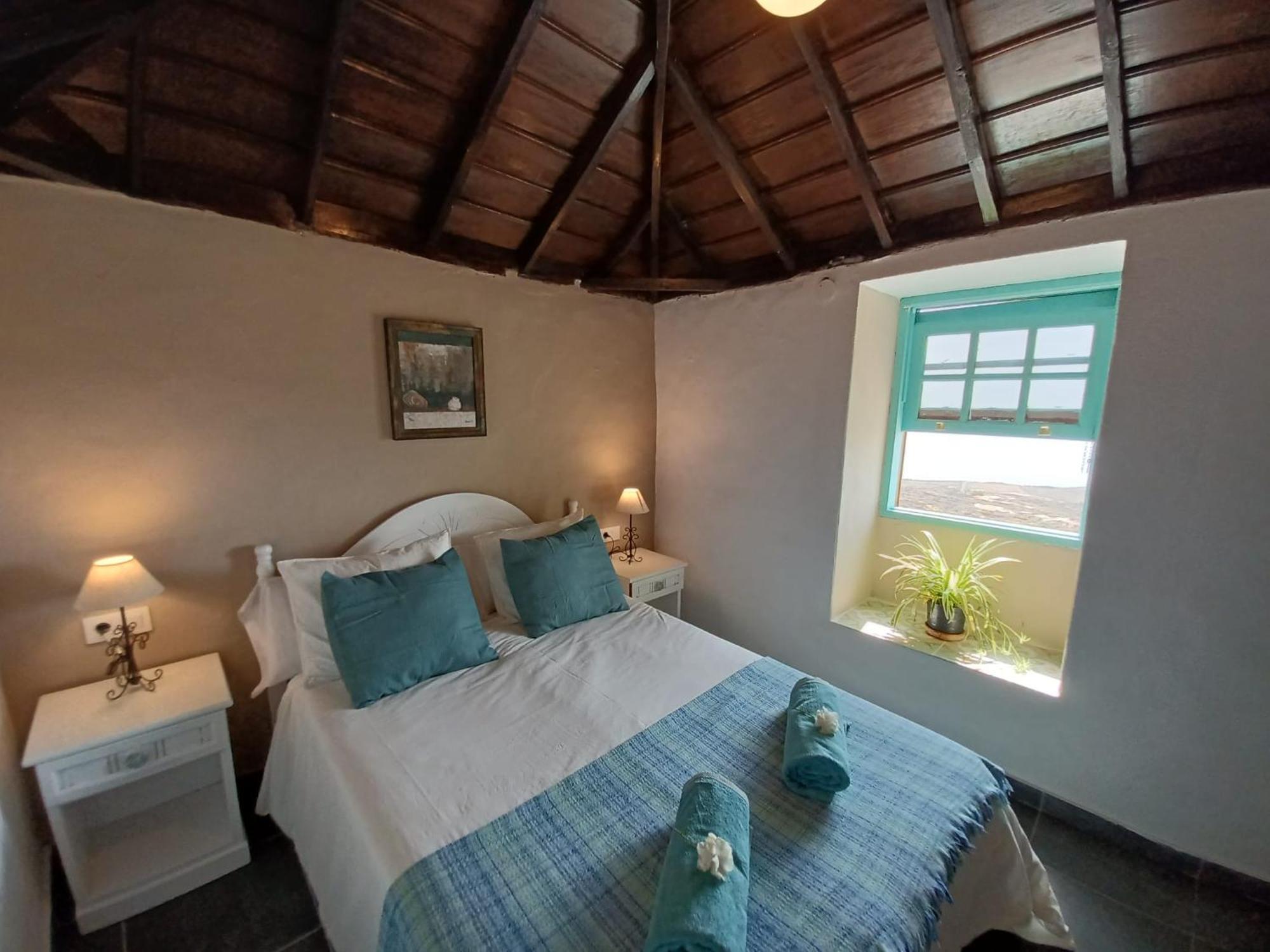 Casa Rural El Olivo De Mazo Екстер'єр фото