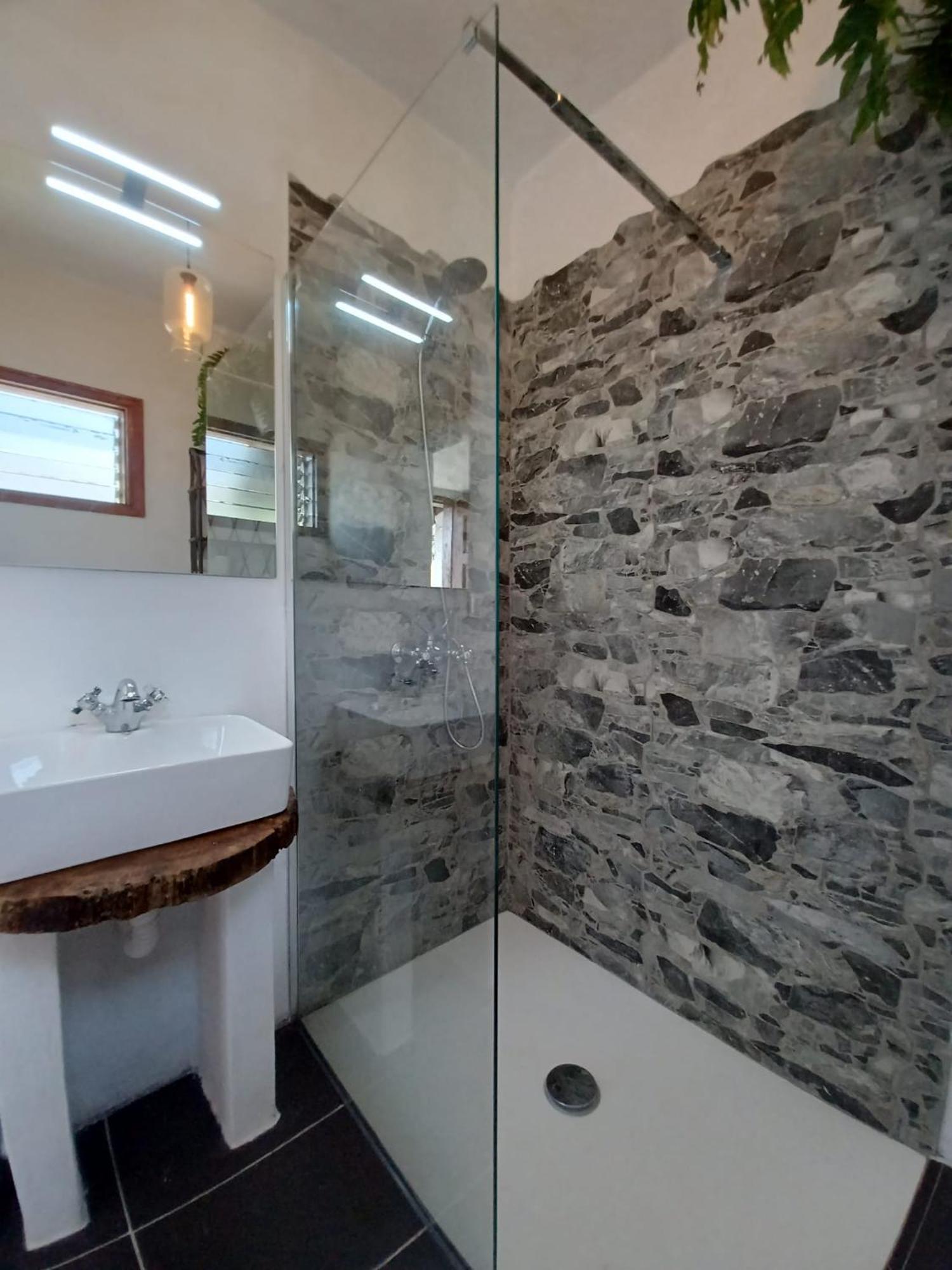 Casa Rural El Olivo De Mazo Екстер'єр фото