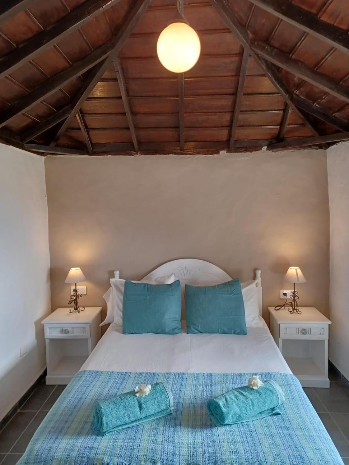 Casa Rural El Olivo De Mazo Екстер'єр фото