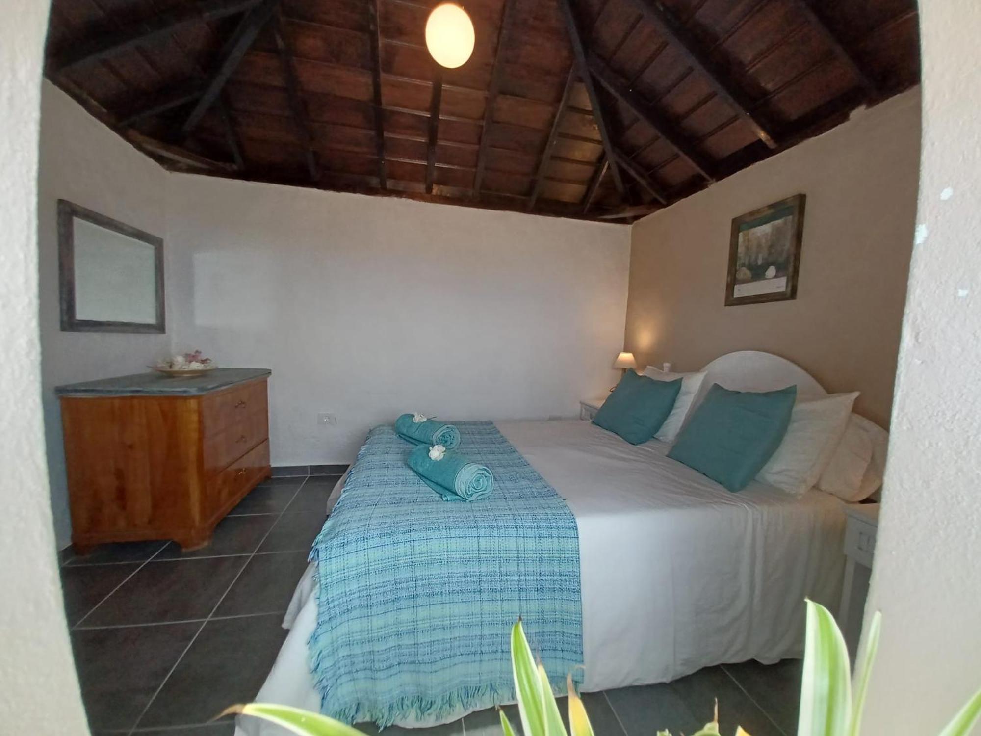 Casa Rural El Olivo De Mazo Екстер'єр фото
