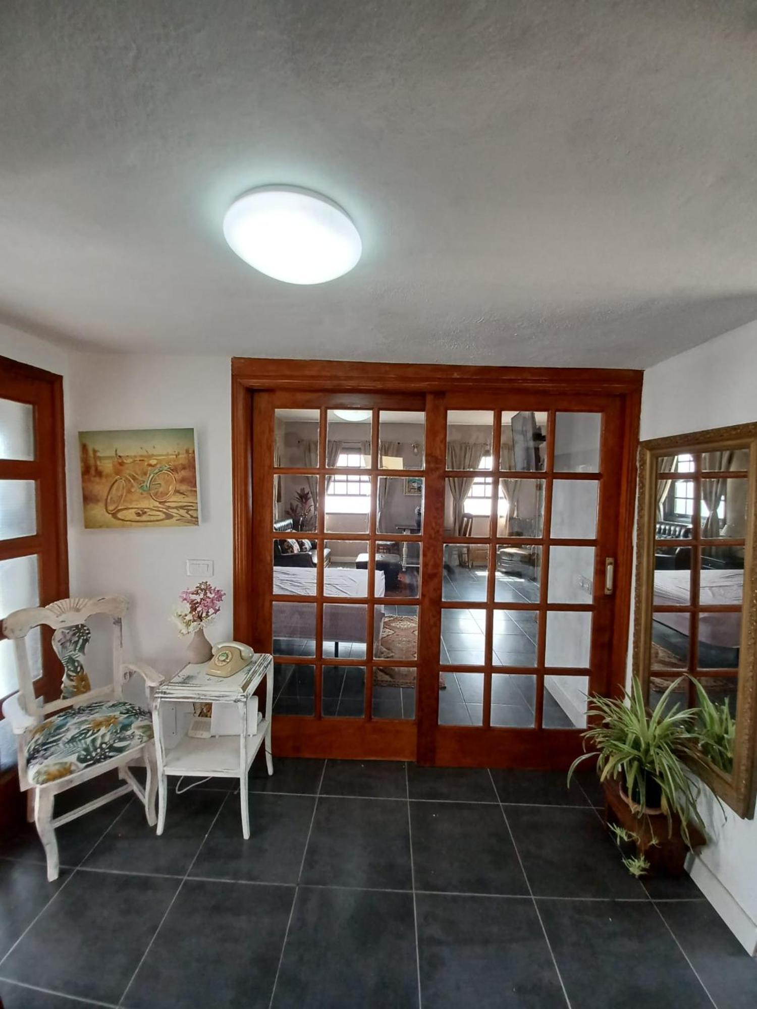 Casa Rural El Olivo De Mazo Екстер'єр фото