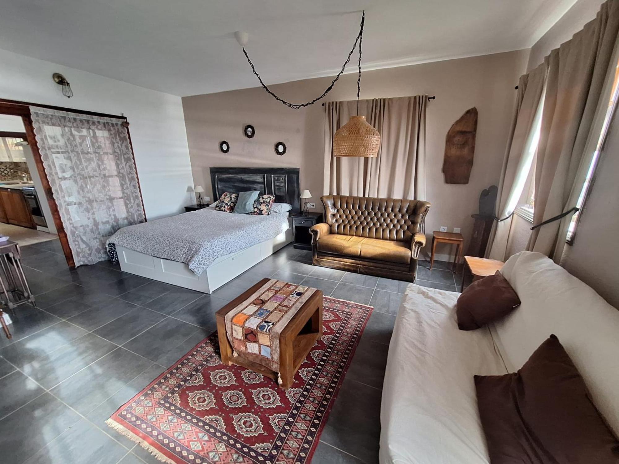 Casa Rural El Olivo De Mazo Екстер'єр фото